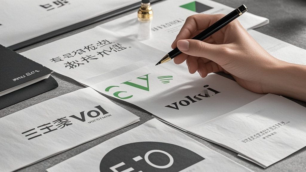 《別再忽視！VI設計：企業(yè)形象塑造的“秘密武器”》...