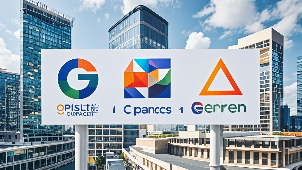 全方位解析Logo設計類(lèi)型、經(jīng)典案例及背后的商業(yè)考量...